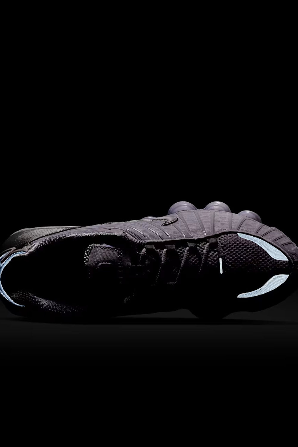 Nike Shox TL