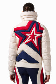 Superstar Jacket