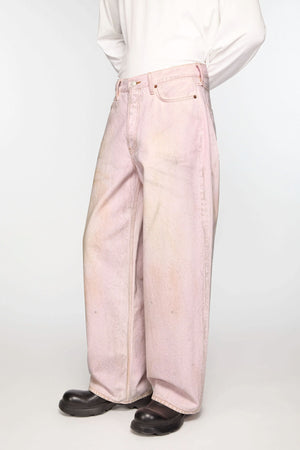 Baggy Fit Jeans - 1981