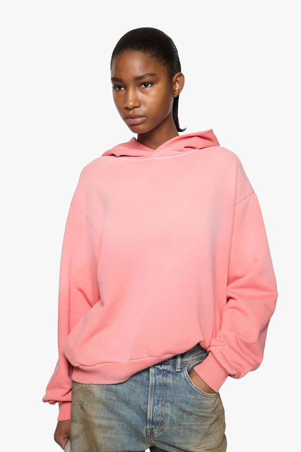 Faded Hoodie