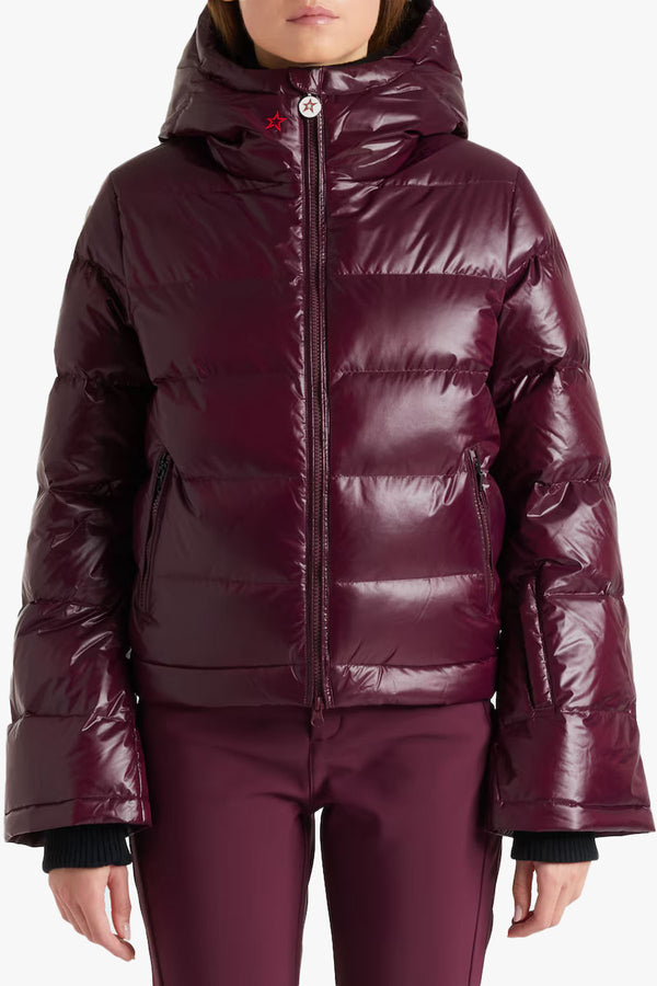 Polar Flare Ski Jacket III