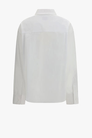 Lee Shirt With Embroidery