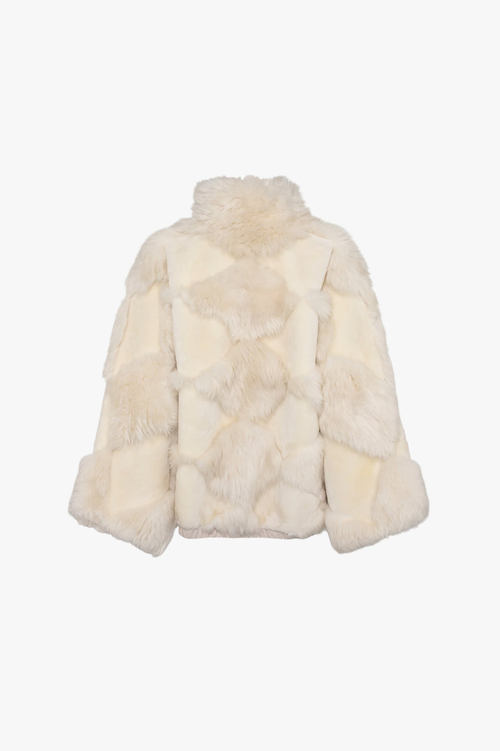 Iceland Jacket Limited