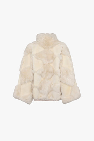 Iceland Jacket Limited