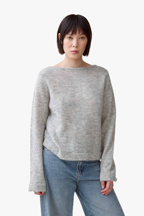 Dis Boatneck