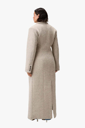 Stockholm coat