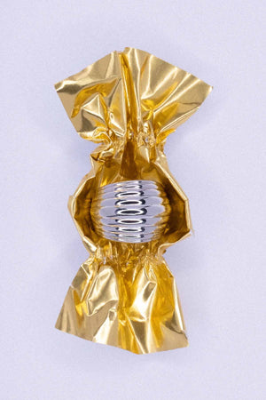 Bonbon Ring Thick