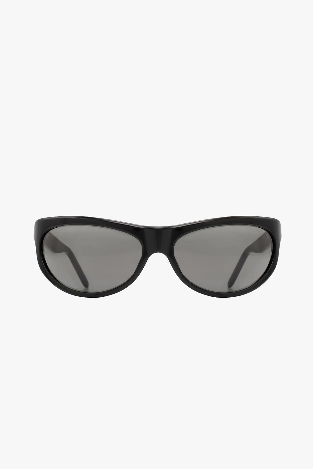 Semi Round Sunglasses