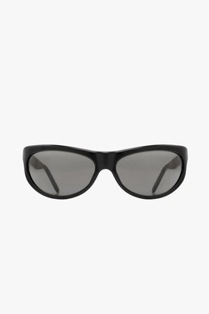 Semi Round Sunglasses