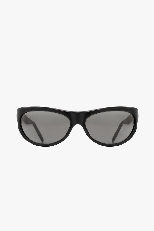 Semi Round Sunglasses