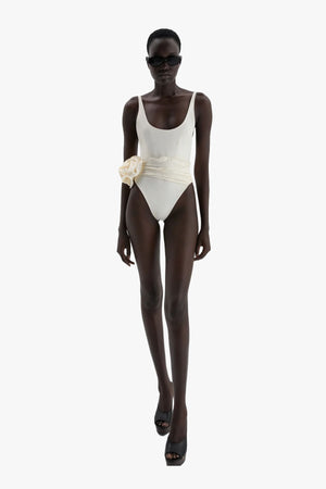 Swimsuit 05 Embroidery