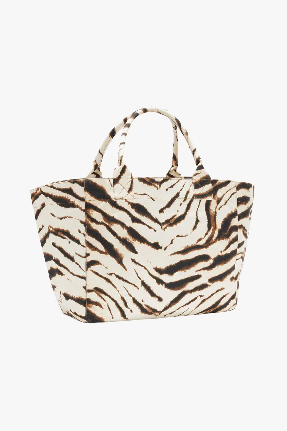 XXL Shopper Zebra