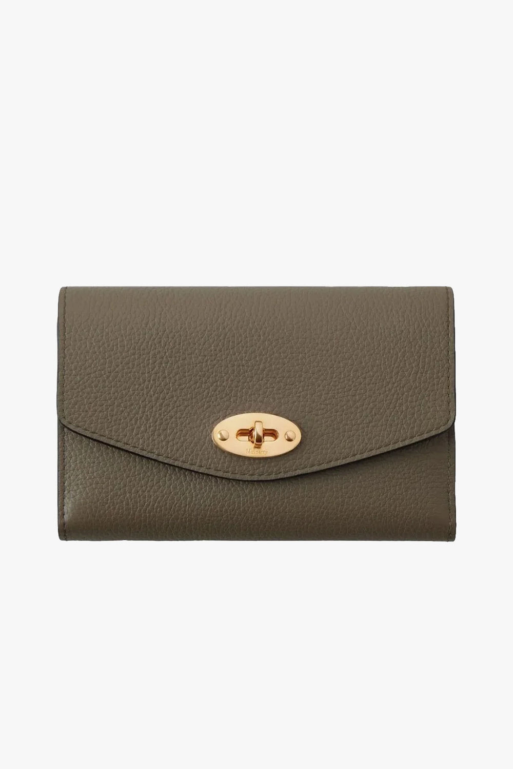 Medium Darley Wallet Small Classic Grain