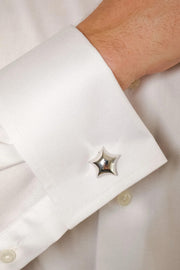 Star Cufflink