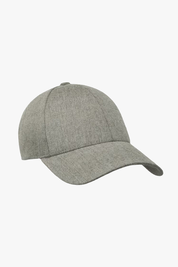 Legacy Structured Wool