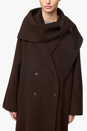Double Rider Scarf