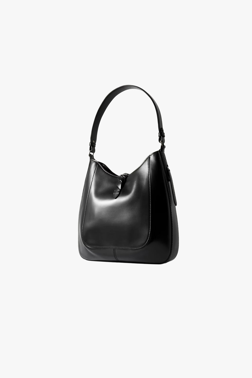 Altay Hobo Shoulder Bag