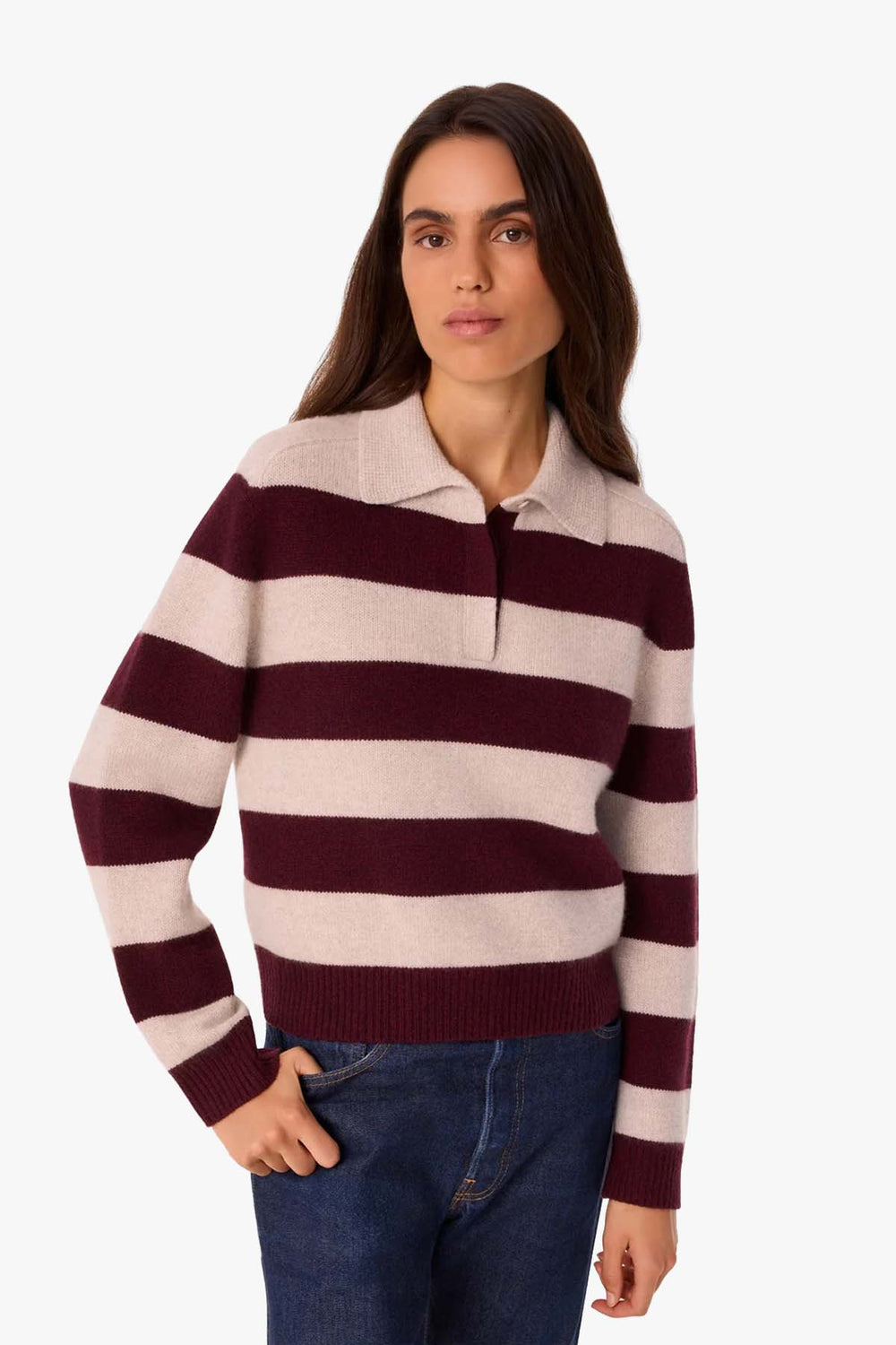 Royce Stripe