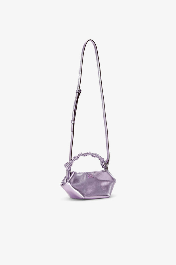 Bou Bag Mini Metallic