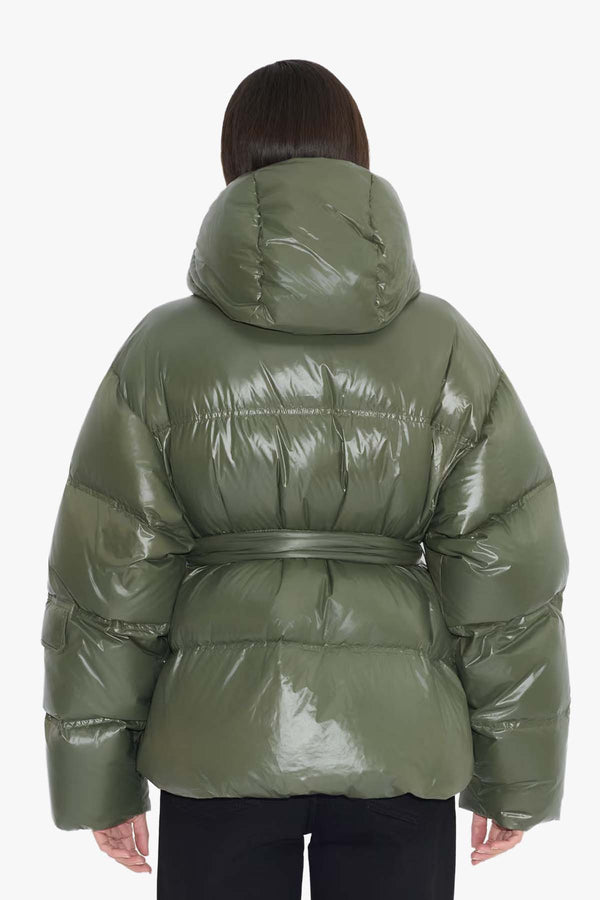 Estella Down Jacket