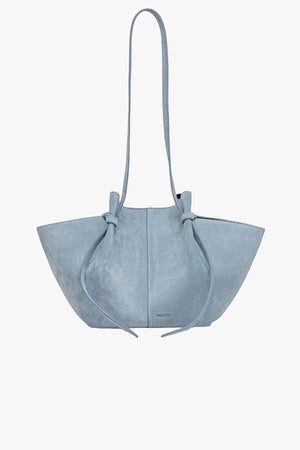 Mochi Suede