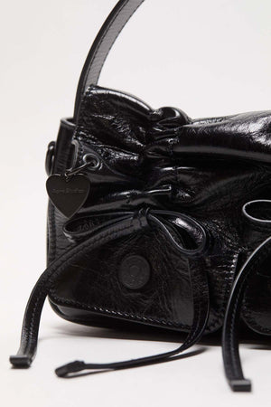 Multi-pocket Micro Bag