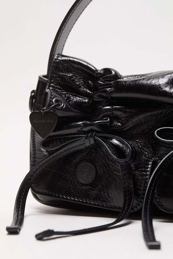 Multi-pocket Micro Bag