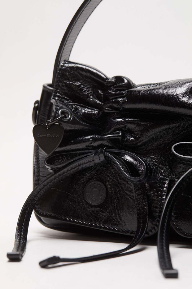 Multipocket Micro Bag