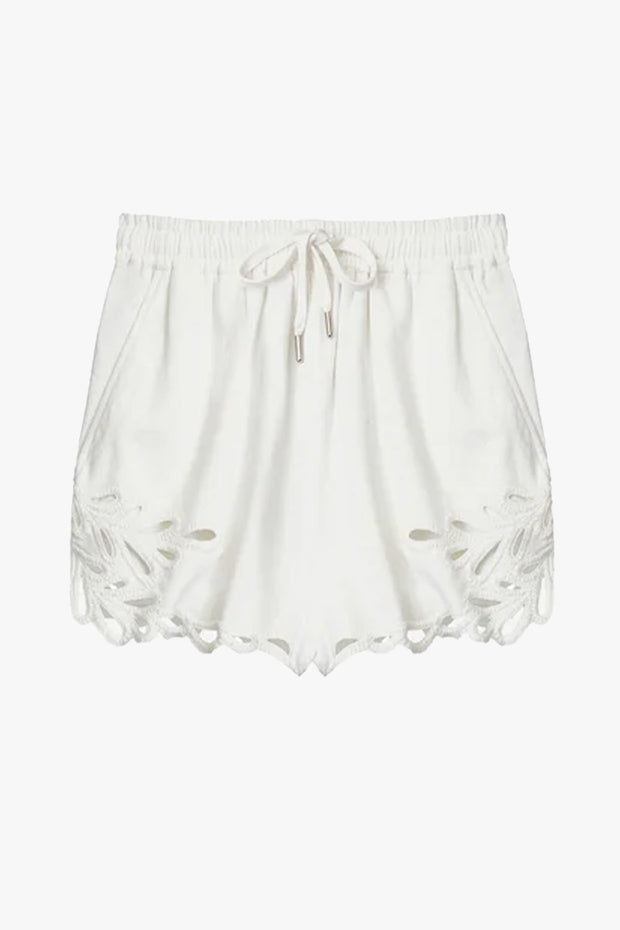 Safa Shorts