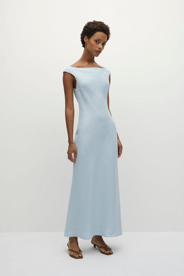 Ilride Midi Dress