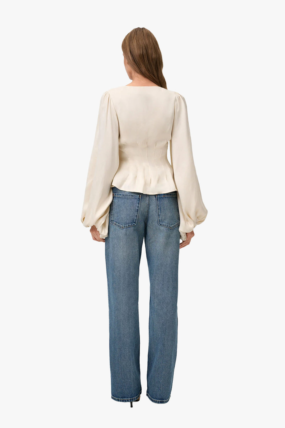 Palena Blouse