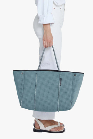 Escape Tote Chambray