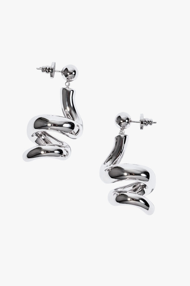Willow earrings