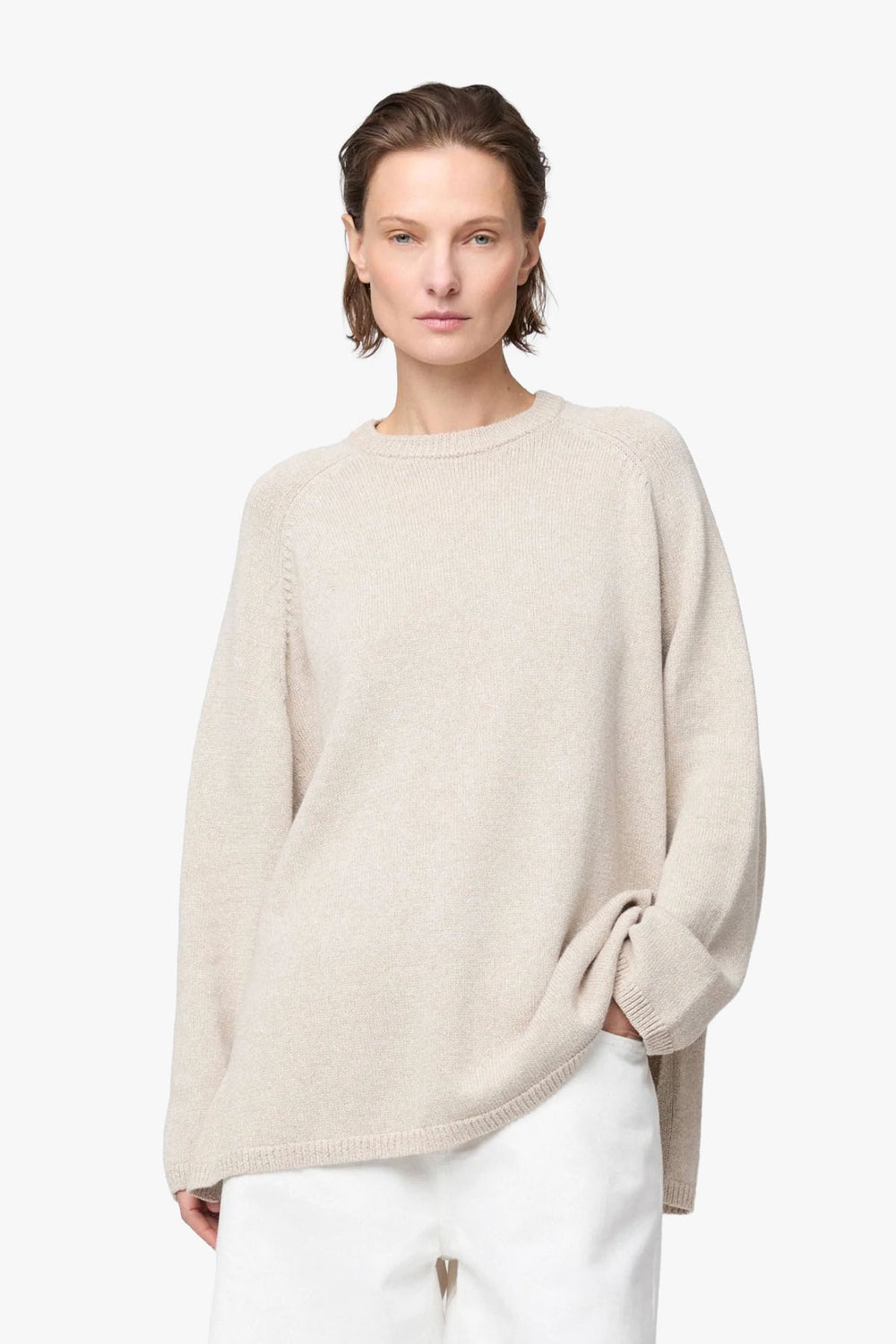 Roma Sweater