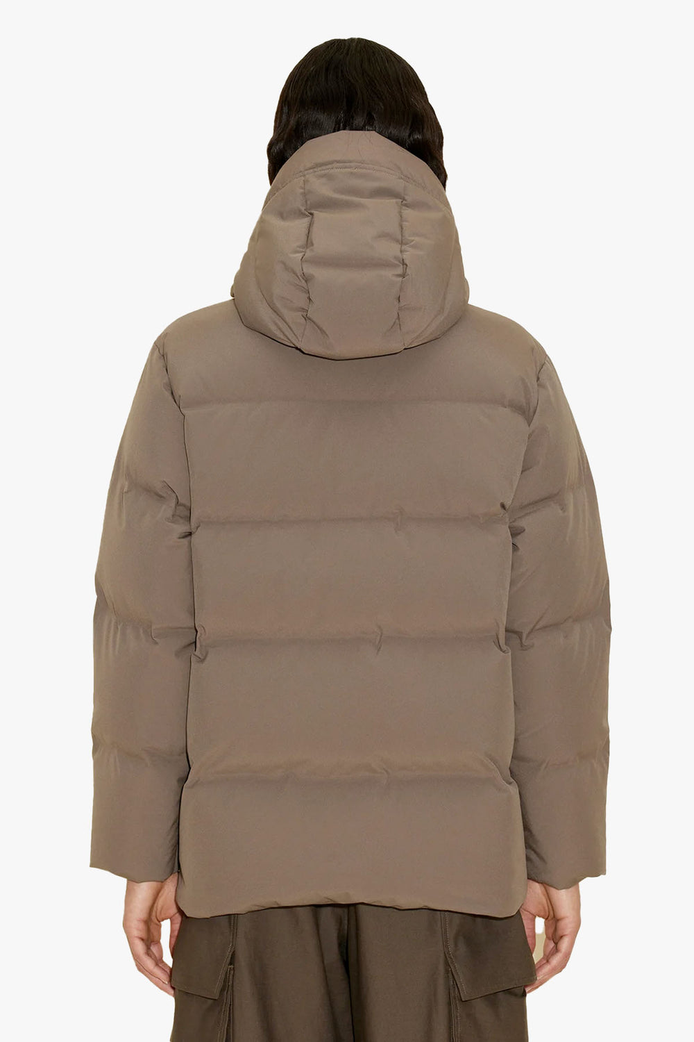 Besseggen Down Jacket