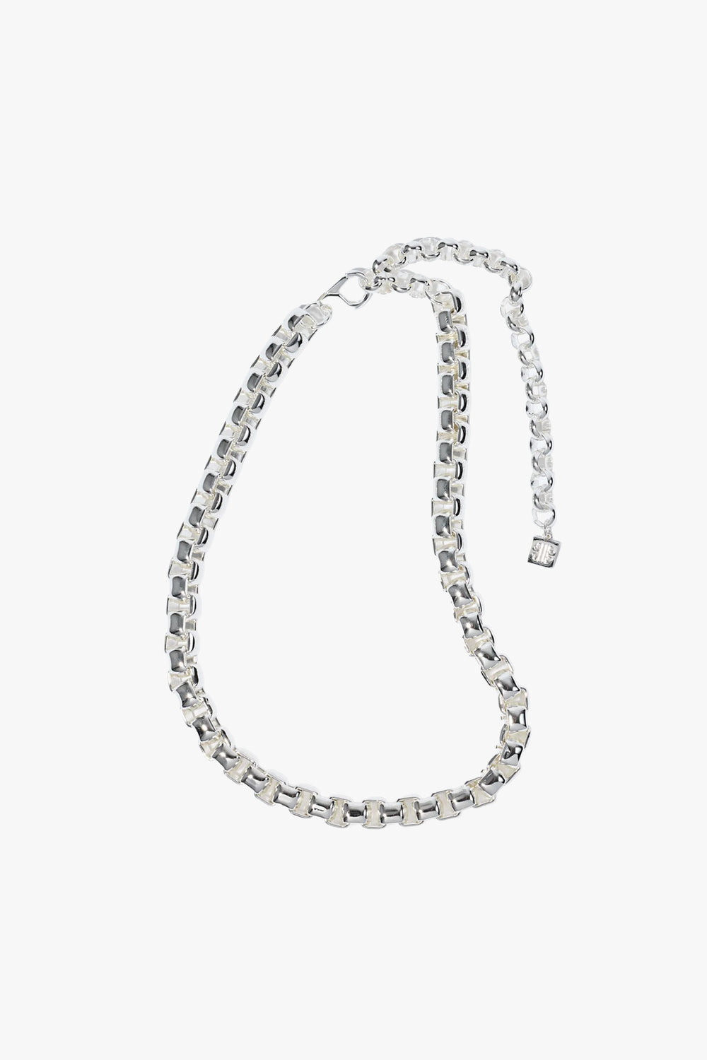 Big box chain