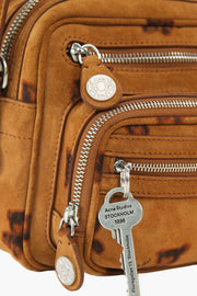 Camero Teddy Bag