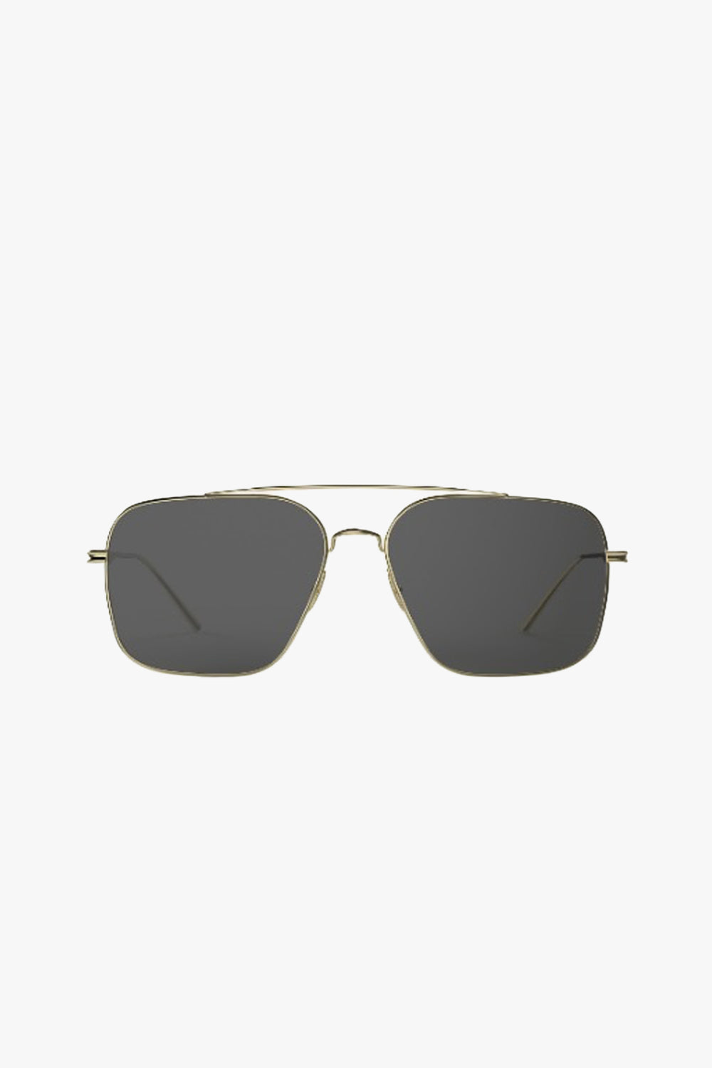 Rotate x Chimi Metal Aviator Frame