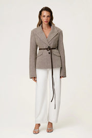 Stockhom blazer