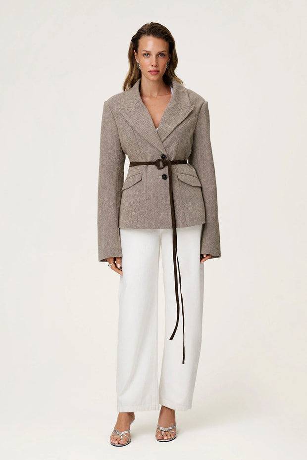 Stockhom blazer