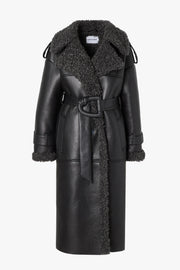 Manchester Coat