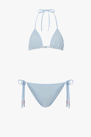Gina Beaded Bikini