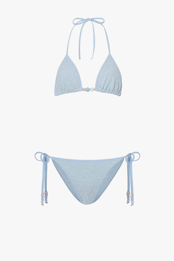 Gina Beaded Bikini