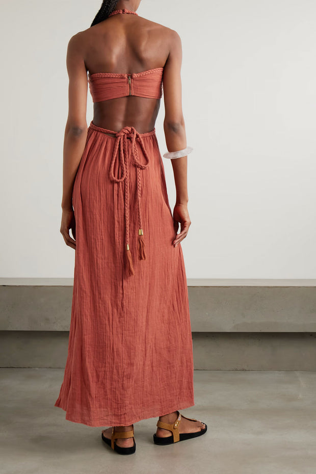 Justine Dress