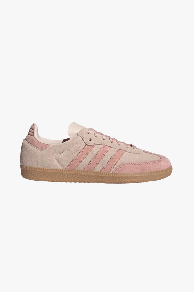 Samba OG W