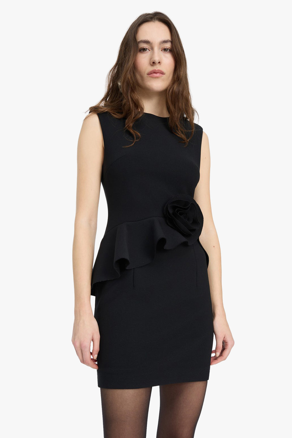 Rose Mini Dress
