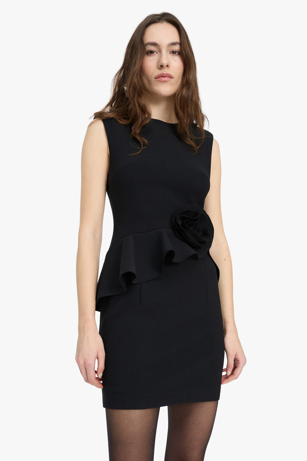 Rose Mini Dress