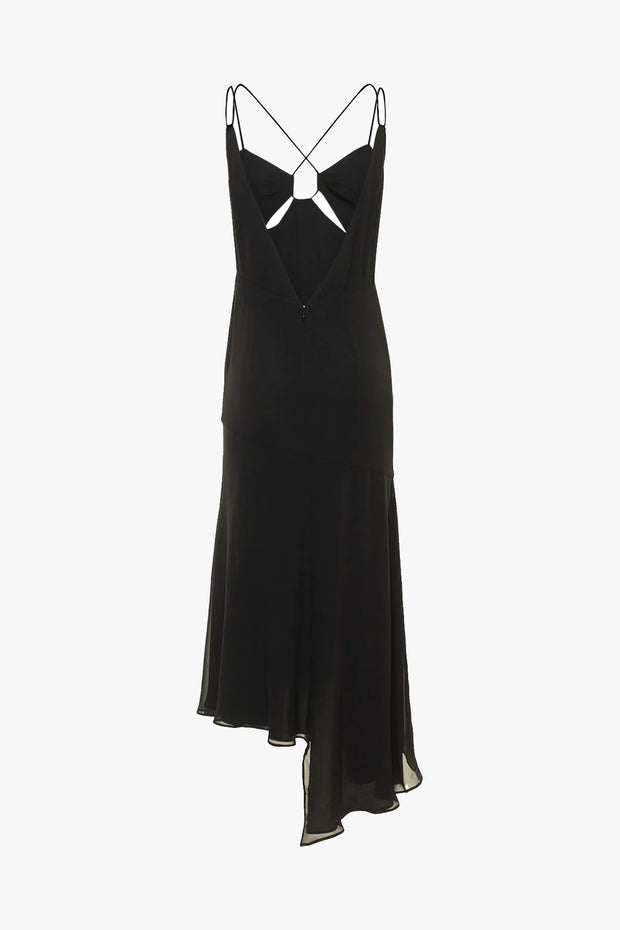 Layla Midi Dress