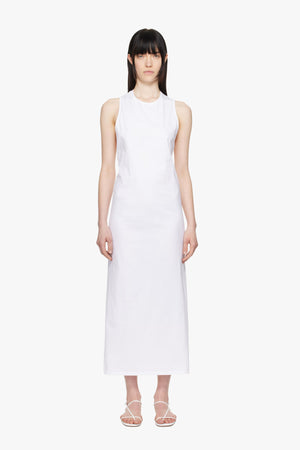 Rayna Backless Dress