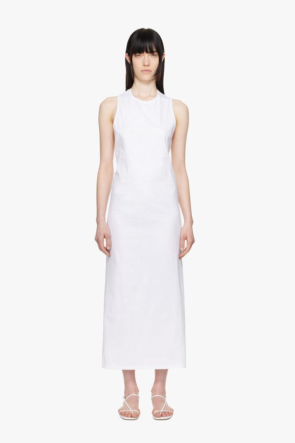 Rayna Backless Dress